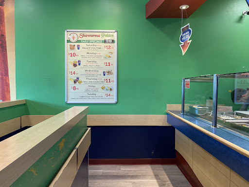 Photo of Shawarma Palace - 11020 No 5 Rd #123, Richmond, BC V6W 1K6